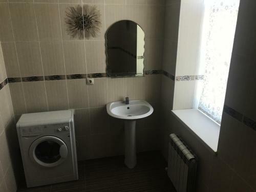 Hostal Guest House Lazurnyy