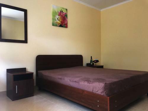 Hostal Guest House Lazurnyy