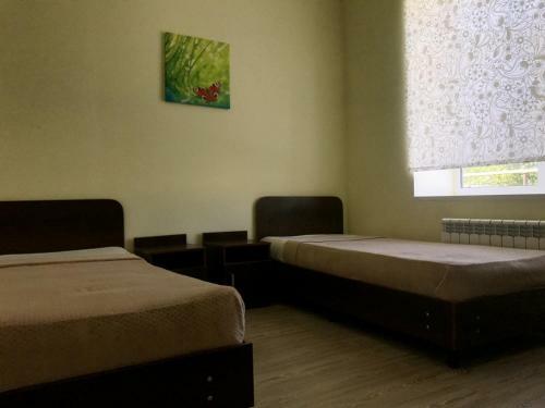 Hostal Guest House Lazurnyy
