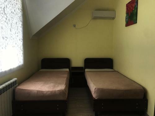 Hostal Guest House Lazurnyy