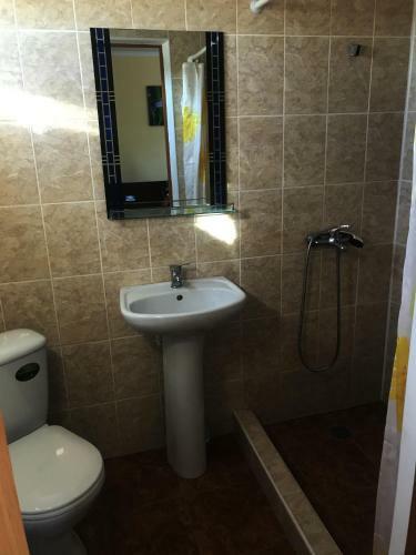 Hostal Guest House Lazurnyy