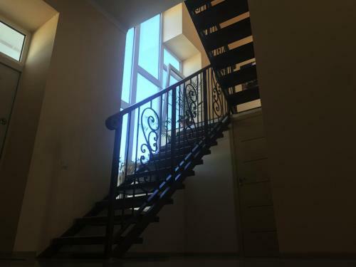 Hostal Guest House Lazurnyy