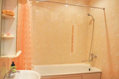 Apartment On Studenaya Gora