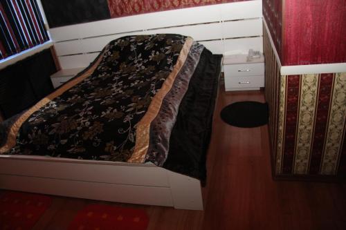 Hotel On Lenina