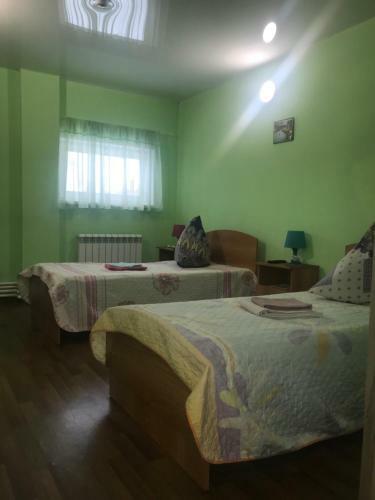 Motel " Guest House"