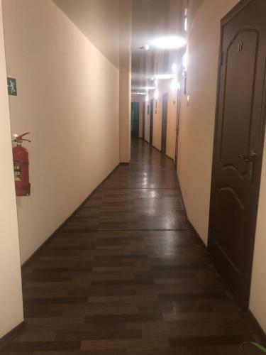 Motel " Guest House"