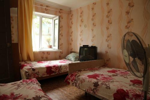 Hostal Zakhodi-ordokhni