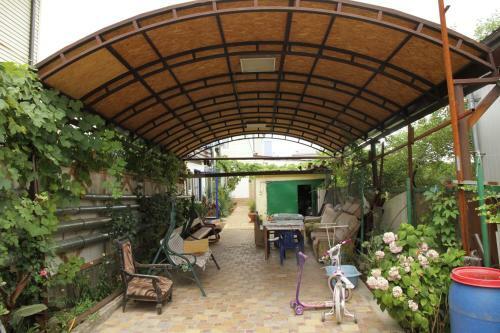 Hostal Zakhodi-ordokhni