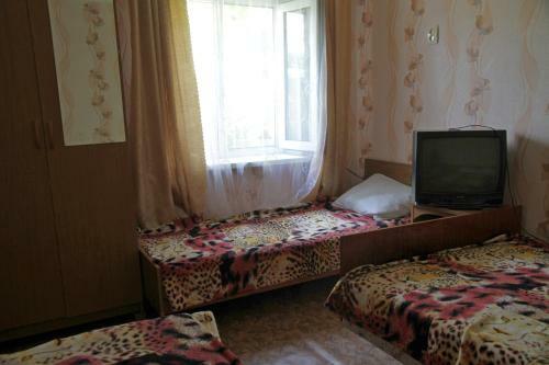 Hostal Zakhodi-ordokhni