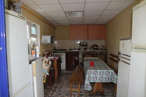 Hostal Zakhodi-ordokhni