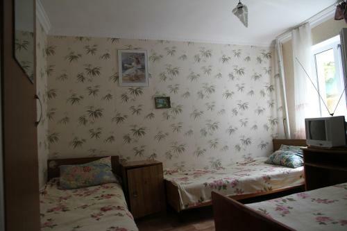 Hostal Zakhodi-ordokhni