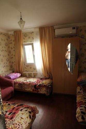 Hostal Zakhodi-ordokhni