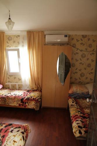 Hostal Zakhodi-ordokhni