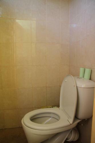 Hostal Zakhodi-ordokhni