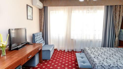 Hotel Tizdar Family Resort & Spa