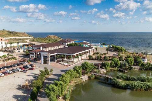 Hotel Tizdar Family Resort & Spa