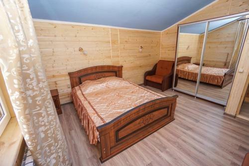 Monastyrskaya Izba