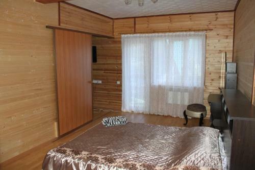 Monastyrskaya Izba