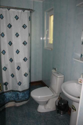 Monastyrskaya Izba