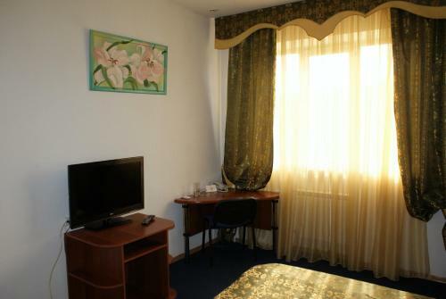 Hotel Korona