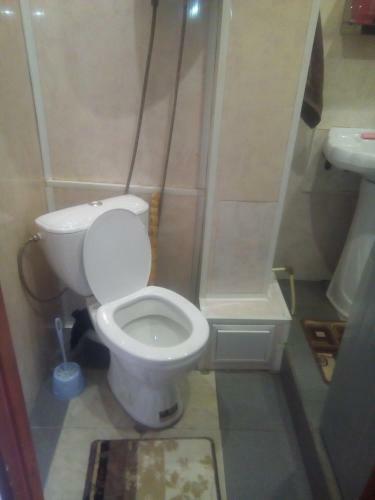 Apartment On Puetnaya 1
