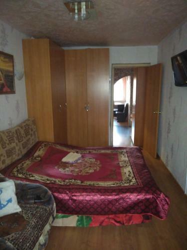 Apartment On Puetnaya 1