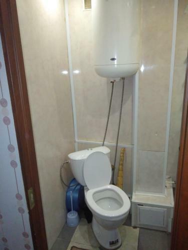 Apartment On Puetnaya 1