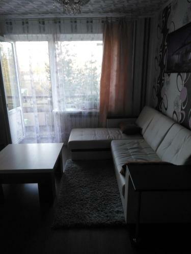 Apartment On Puetnaya 1