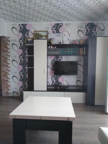 Apartment On Puetnaya 1
