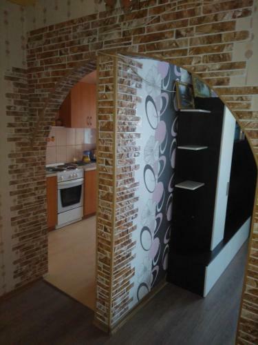 Apartment On Puetnaya 1