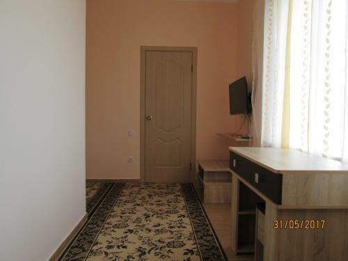 Hostal Guest House Nes