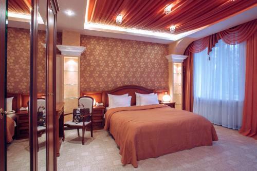 Reavil Hotel