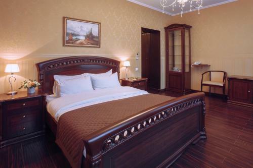 Reavil Hotel