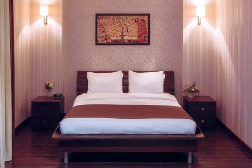 Reavil Hotel