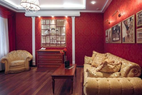 Reavil Hotel