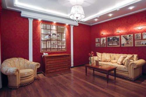 Reavil Hotel