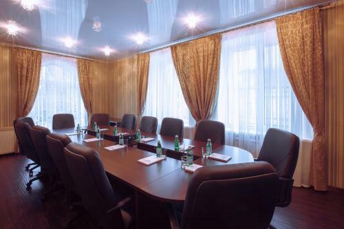 Reavil Hotel