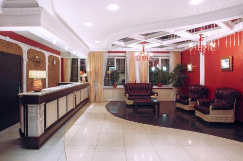 Reavil Hotel
