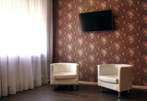 Posada Airport City Lodge