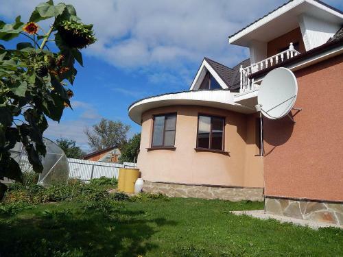 Agroturismo Usadba Krepost