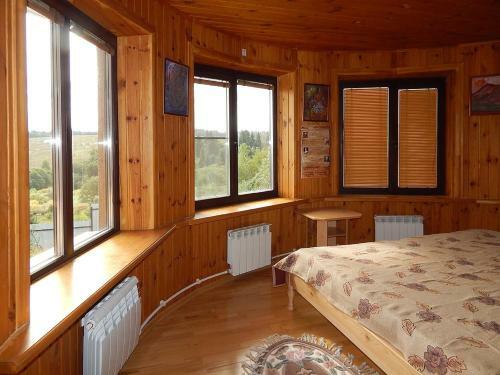Agroturismo Usadba Krepost