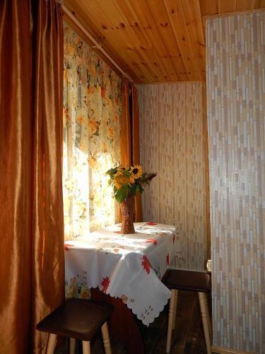 Agroturismo Usadba Krepost