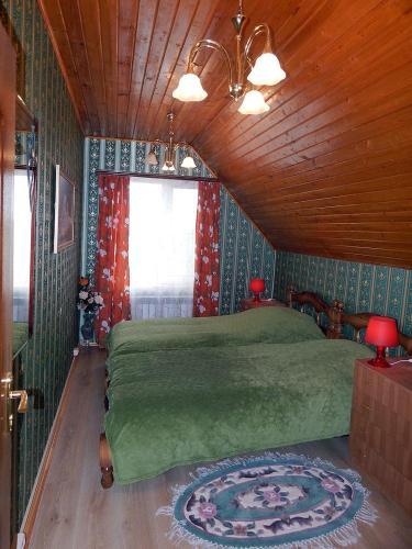 Agroturismo Usadba Krepost