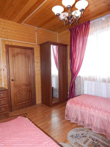 Agroturismo Usadba Krepost