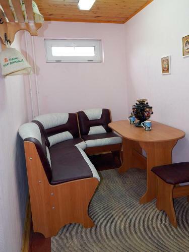 Agroturismo Usadba Krepost