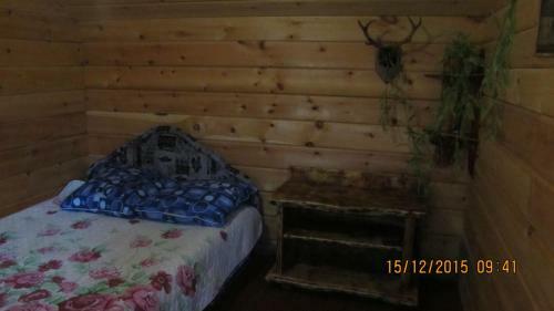 Hostal Guest House Kedroviy Dvorik