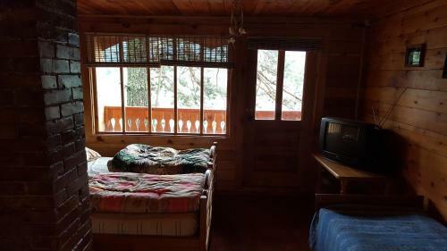 Hostal Guest House Kedroviy Dvorik