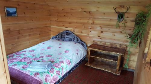 Hostal Guest House Kedroviy Dvorik
