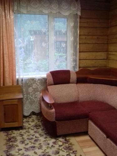 Hostal Guest House Kedroviy Dvorik