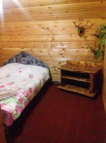 Hostal Guest House Kedroviy Dvorik